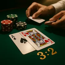 LibraBet - Live Blackjack - Real Dealers HD Streaming