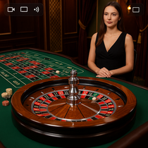 LibraBet - Live Roulette - Live Dealer Casino Games
