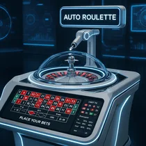 LibraBet - Live Roulette - Professional Croupiers