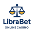 LibraBet Kasyno Online - Logo