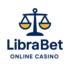 LibraBet Kasyno Online - Logo