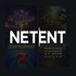 NetEnt - Dostawca gier w LibraBet